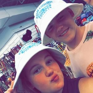 Meet your Posher, Beth